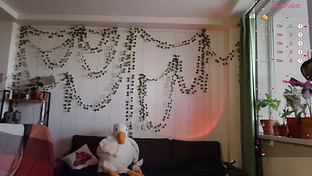 Your Corvus online show from 01.21.25