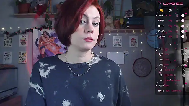 Your Corvus online show from 02.07.25