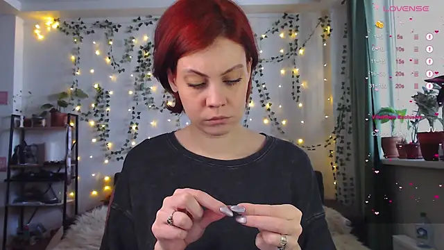 Your Corvus online show from 02.11.25