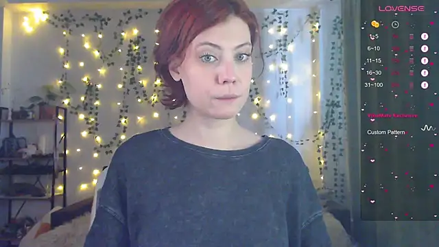 Your Corvus online show from 02.18.25