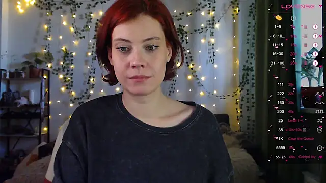 Your Corvus online show from 02.18.25