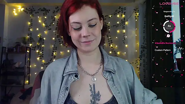 Your Corvus online show from 03.04.25