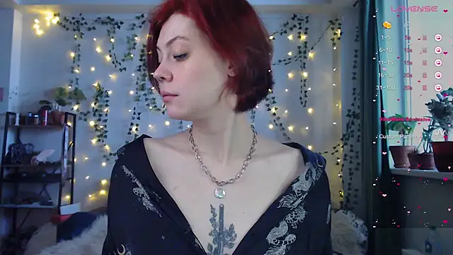 Your Corvus online show from 03.05.25