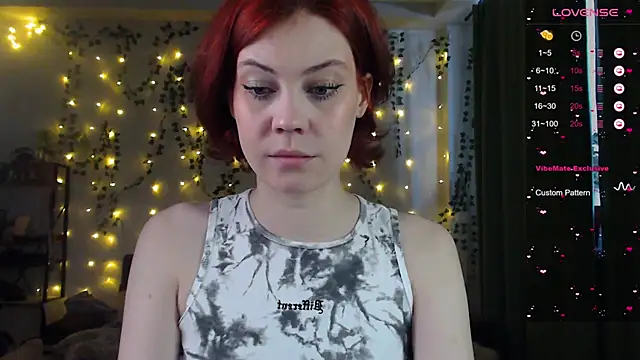 Your Corvus online show from 03.11.25