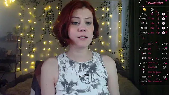 Your Corvus online show from 03.14.25