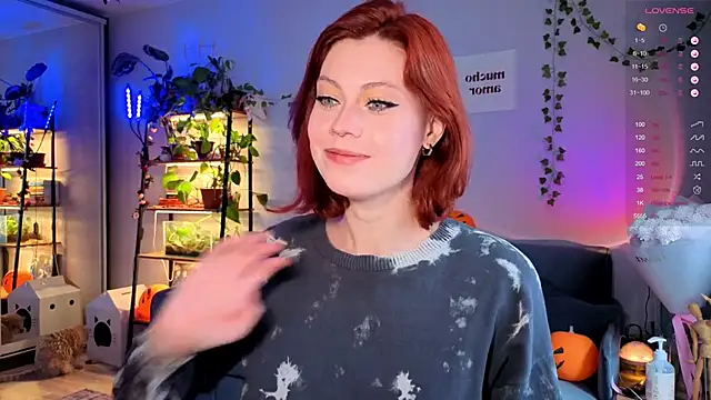 Your Corvus online show from 11.03.25