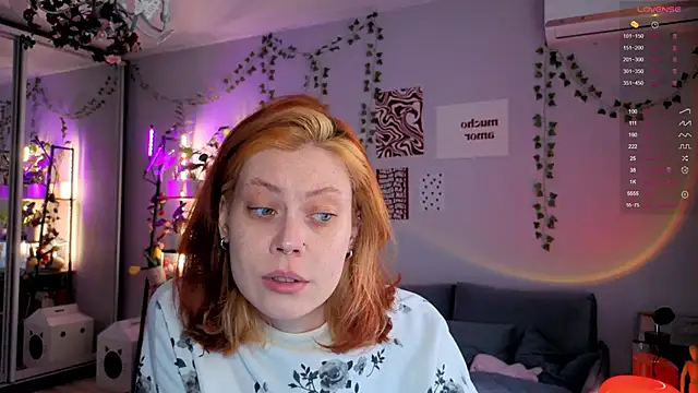 Your Corvus online show from 03.18.26