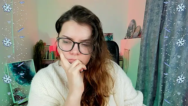 Snapshot of KeytSilvas chatting on 12.22.24 KeytSilvas online show from 12.22.24