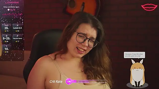 Snapshot of KeytSilvas chatting on 01.12.25 KeytSilvas online show from 01.12.25