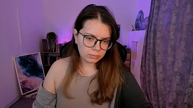 Snapshot of KeytSilvas chatting on 01.26.25 KeytSilvas online show from 01.26.25