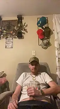 CityBoy75211 online show from 03.15.25