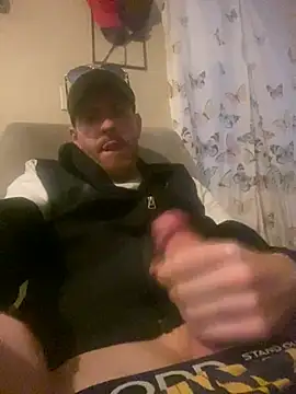 CityBoy75211 online show from 03.21.25