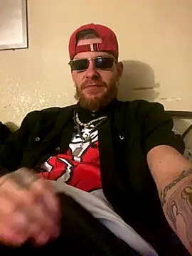 CityBoy75211 online show from 09.11.25