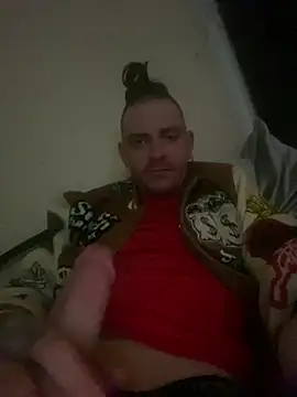 CityBoy75211 online show from 03.31.26