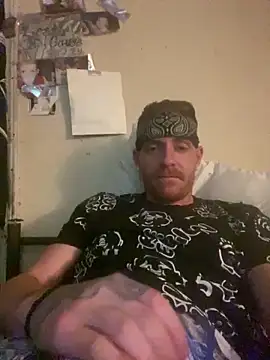 CityBoy75211 online show from 04.11.26