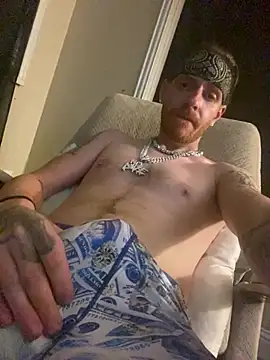 CityBoy75211 online show from 04.15.26