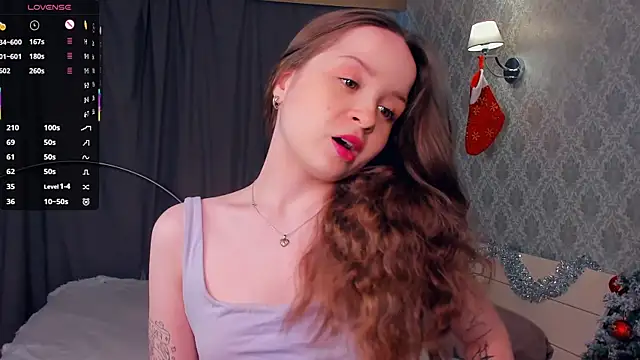 Snapshot of RenetTolken chatting on 01.06.26 RenetTolken online show from 01.06.26