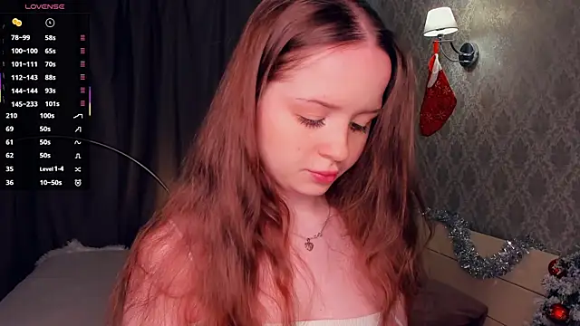 Snapshot of RenetTolken chatting on 01.10.26 RenetTolken online show from 01.10.26