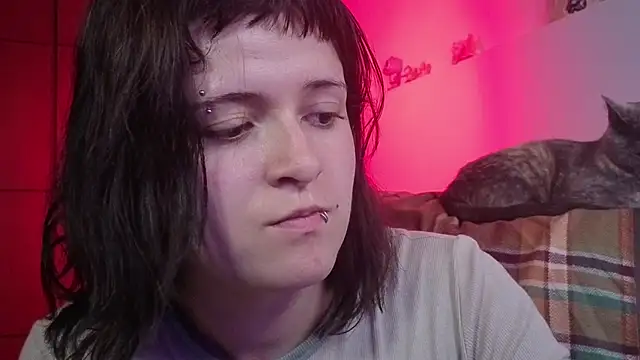 NEXT DOOR GIRL  online show from 04.18.26