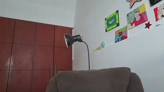 Snapshot of NEXT_DOOR_GIRL_ chatting on 07.19.26 NEXT DOOR GIRL online show from 07.19.26