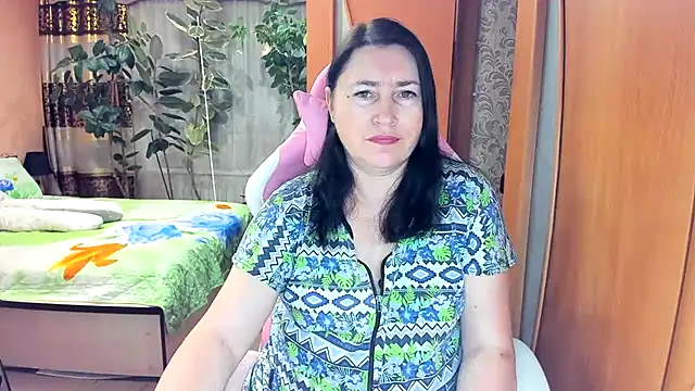 Tatyana51 online show from 02.01.26