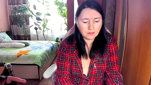 Tatyana51 online show from 02.16.26