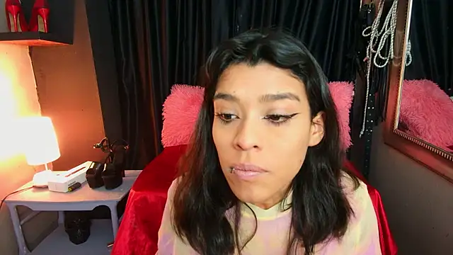 AvaLusty online show from 02.07.26