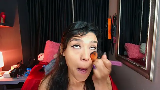 AvaLusty online show from 02.21.26