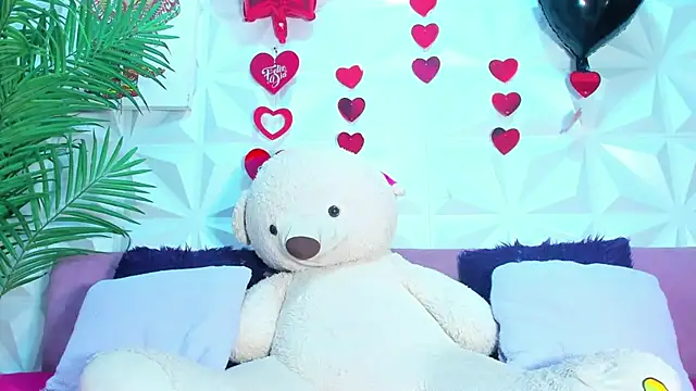 Snapshot of Briyit_Doll chatting on 03.27.26 Briyit Doll online show from 03.27.26