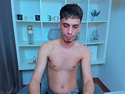 se6model online show from 03.01.26