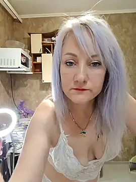 Tina Alev online show from 01.26.25