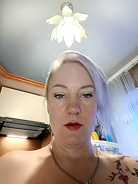 Tina Alev online show from 01.30.25