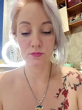 Tina Alev online show from 02.03.25