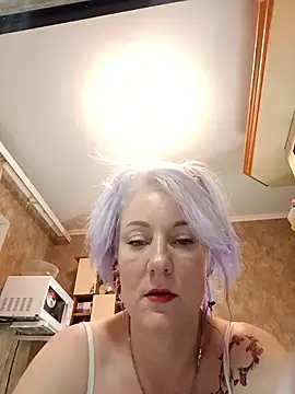 Tina Alev online show from 12.02.25