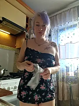Tina Alev online show from 05.21.26