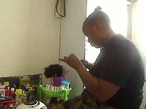 browndolly12 online show from 03.09.25