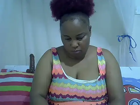 browndolly12 online show from 04.04.26