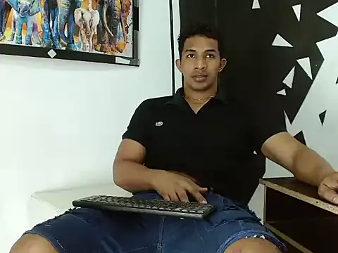 Yeiko Park2 online show from 01.21.25