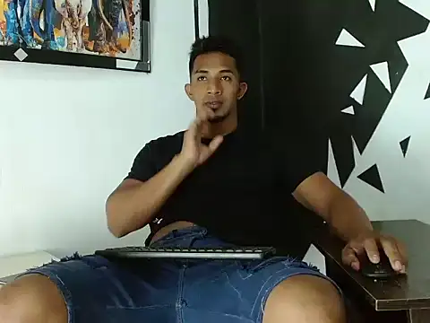 Yeiko Park2 online show from 03.12.25