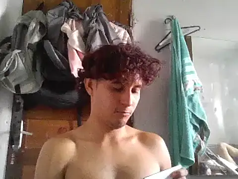 pedrodavid  online show from 01.29.25