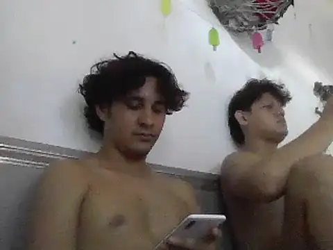 pedrodavid  online show from 03.06.25