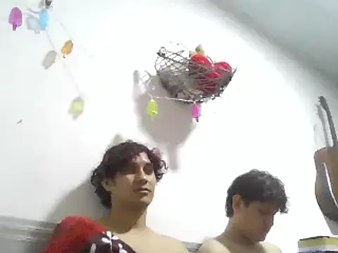 pedrodavid  online show from 03.11.25