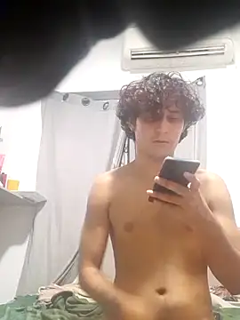 pedrodavid  online show from 03.20.25