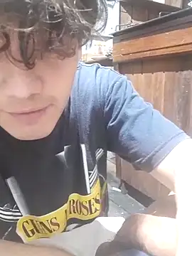 pedrodavid  online show from 09.19.25