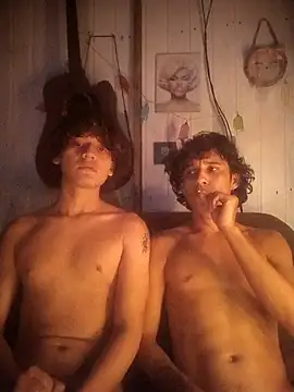 pedrodavid  online show from 12.19.25