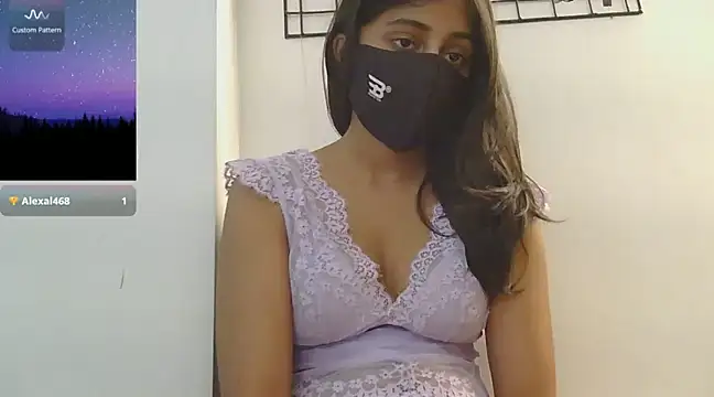 Snapshot of shimoona chatting on 01.08.25 shimoona online show from 01.08.25