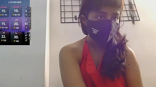 Snapshot of shimoona chatting on 02.01.25 shimoona online show from 02.01.25