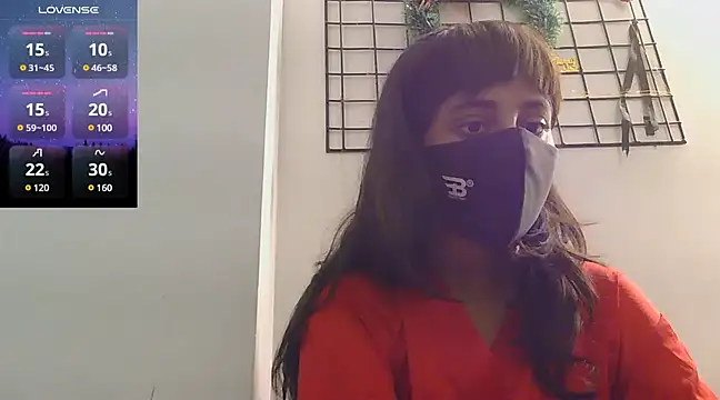 Snapshot of shimoona chatting on 02.02.25 shimoona online show from 02.02.25