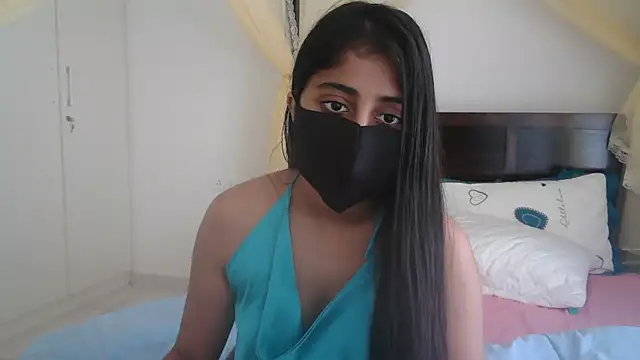 Snapshot of shimoona chatting on 09.23.25 shimoona online show from 09.23.25