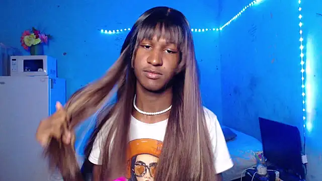 Angell Dustt  online show from 10.01.25